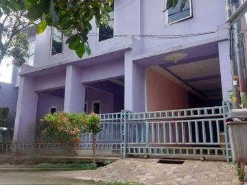 Rumah dijual di Tambun Utara, Bekasi