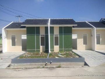 Rumah dijual di Tambun Utara, Bekasi