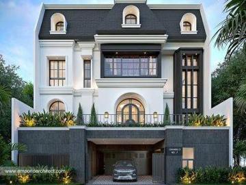 Rumah dijual di Tampan, Pekanbaru