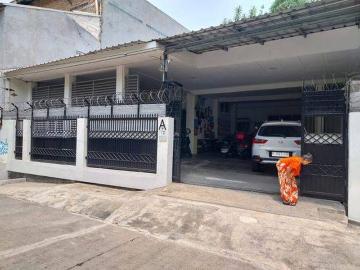 Rumah dijual di Tanah Abang, Jakarta Pusat