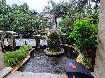 Rumah dijual di Tanah Abang, Jakarta Pusat