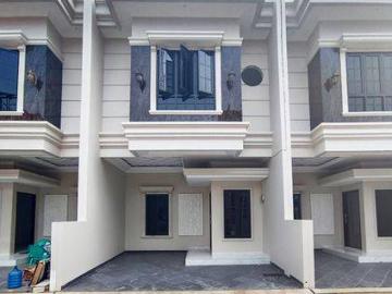 Rumah dijual di Tanah Baru, Depok