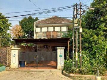 Rumah dijual di Tanah Kusir, Jakarta Selatan
