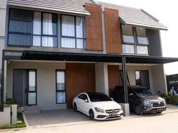 Rumah dijual di Tanah Mas, Semarang