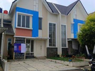 Rumah dijual di Tanah Sareal, Bogor