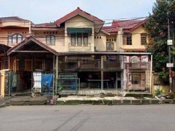 Rumah dijual di Tanah Sareal, Bogor