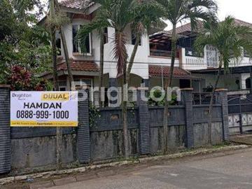 Rumah dijual di Tanah Sareal, Bogor