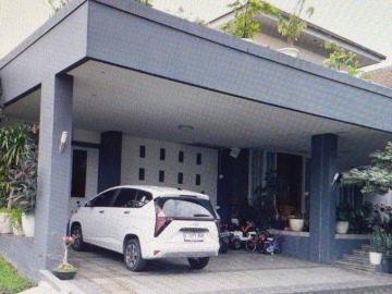 Rumah dijual di Tanah Sareal, Bogor