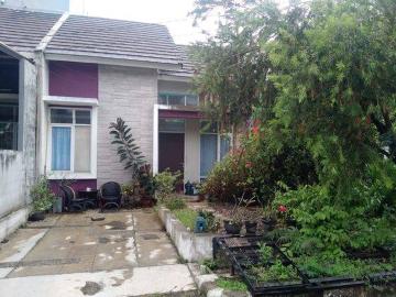 Rumah dijual di Tanah Sareal, Bogor