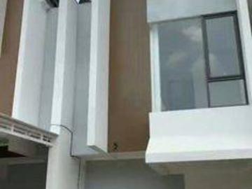 Rumah dijual di Tangerang Kota, Tangerang