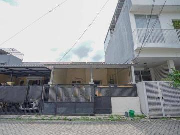 Rumah dijual di Tangerang Kota, Tangerang