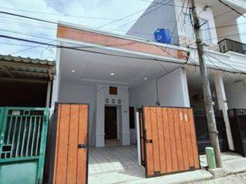 Rumah dijual di Tangerang Kota, Tangerang