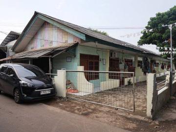 Rumah dijual di Tangerang Kota, Tangerang