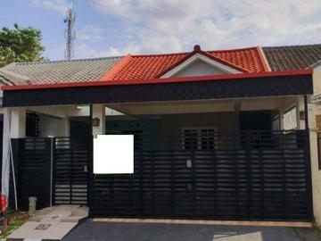 Rumah dijual di Tangerang, Tangerang
