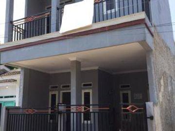 Rumah dijual di Tangerang, Tangerang