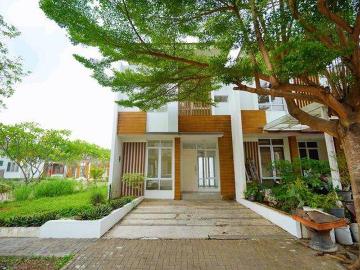 Rumah dijual di Tangerang, Tangerang