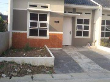 Rumah dijual di Tangerang, Tangerang
