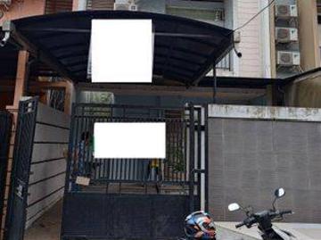 Rumah dijual di Tangerang, Tangerang