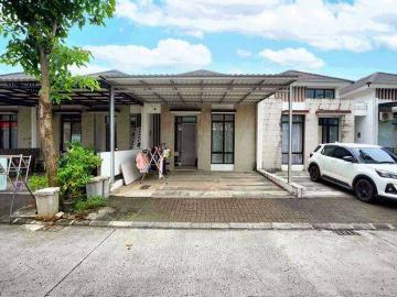 Rumah dijual di Tangerang, Tangerang