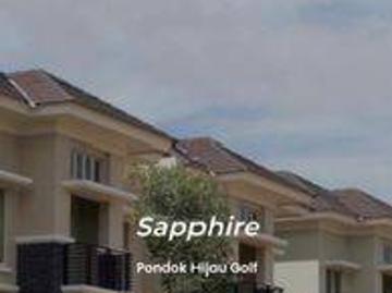 Rumah dijual di Tangerang, Tangerang