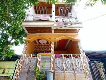 Rumah dijual di Tangerang, Tangerang