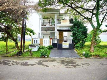 Rumah dijual di Tangerang, Tangerang