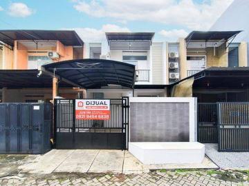 Rumah dijual di Tangerang, Tangerang