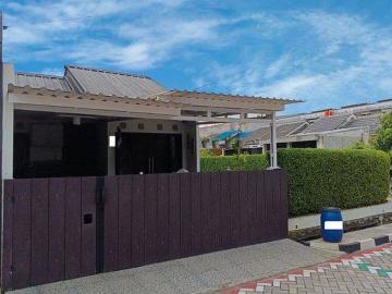 Rumah dijual di Tangerang, Tangerang