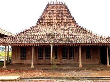 Rumah dijual di Tahunan, Jepara