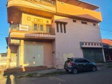 Rumah dijual di Tanete Riattang, Bone