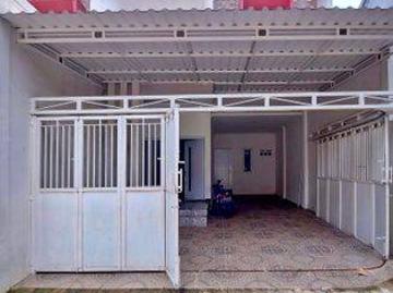 Rumah dijual di Tanjung Barat, Jakarta Selatan