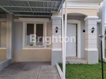 Rumah dijual di Tanjung Bunga, Makassar