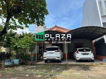 Rumah dijual di Tanjung Bunga, Makassar