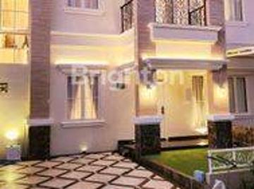 Rumah dijual di Tanjung Bunga, Makassar