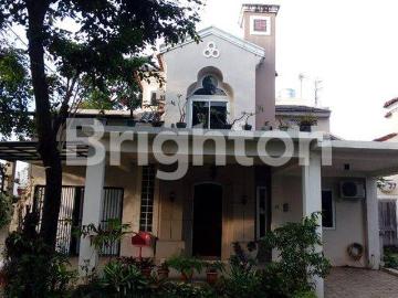 Rumah dijual di Tanjung Bunga, Makassar