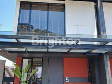 Rumah dijual di Tanjung Bunga, Makassar