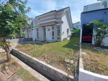 Rumah dijual di Tanjung Bunga, Makassar