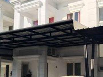 Rumah dijual di Tanjung Bunga, Makassar
