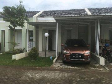 Rumah dijual di Tanjung Bunga, Makassar