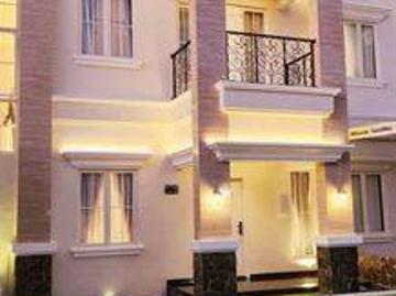 Rumah dijual di Tanjung Bunga, Makassar