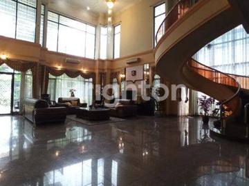 Rumah dijual di Tanjung Duren, Jakarta Barat