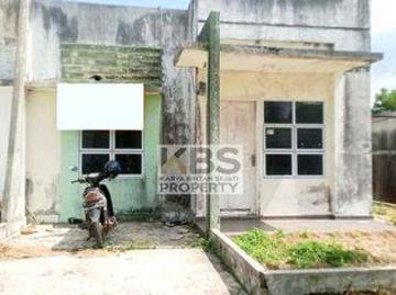 Rumah dijual di Tanjung Pinang Timur, Tanjung Pinang