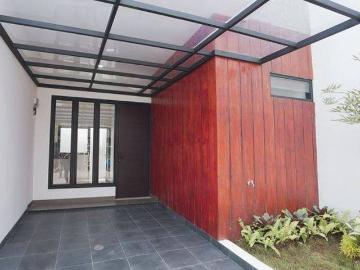 Rumah dijual di Tapos, Depok