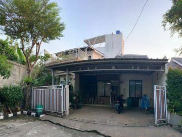 Rumah dijual di Tapos, Depok