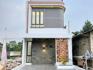 Rumah dijual di Tapos, Depok