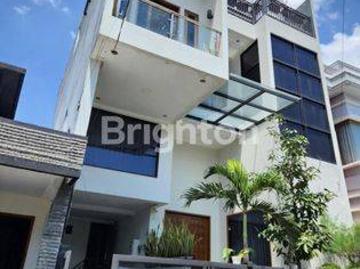 Rumah dijual di Tapos, Depok