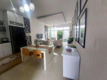 Rumah dijual di Tapos, Depok