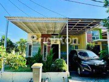 Rumah dijual di Tarumajaya, Bekasi