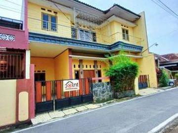 Rumah dijual di Tasikmadu, Karanganyar