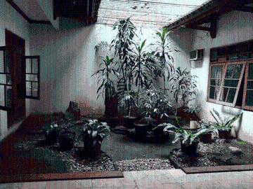 Rumah dijual di TB Simatupang, Jakarta Selatan